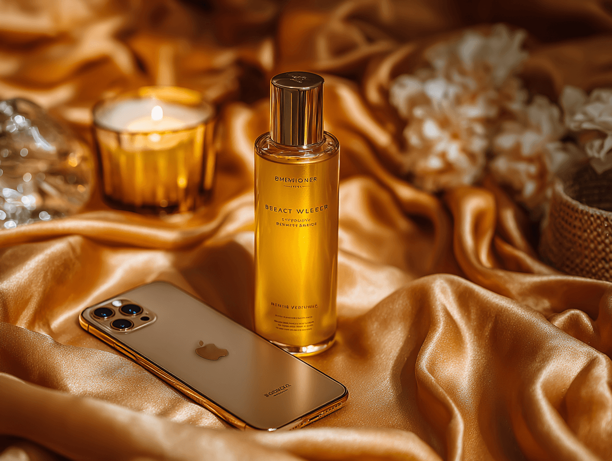 Discreet · Warm · Professional