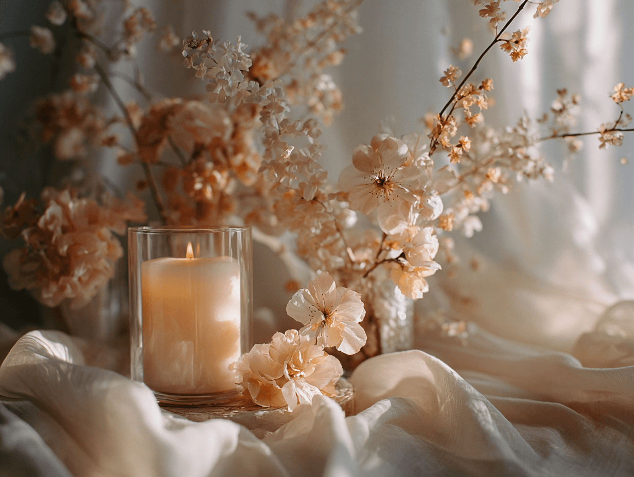 Warmth · Presence · Restoration